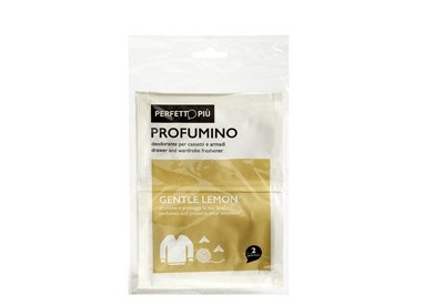 Conf. 2 buste Profumino Gentle Lemon Perfetto