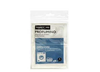 Conf. 2 buste Profumino Offshore Brezza Marina Perfetto