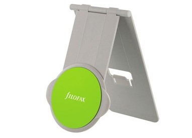 Supporto universale eniTAB 360° per tablet oltre 8,5" Filofax