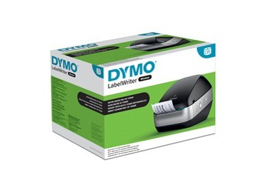 Etichettatrice wireless LabelWriter nero Dymo