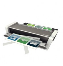 Plastificatrice iLAM Touch Turbo2 A3 LEITZ