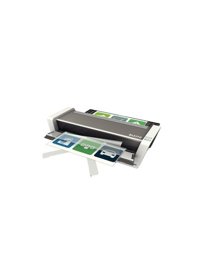 Plastificatrice iLAM Touch Turbo2 A3 LEITZ