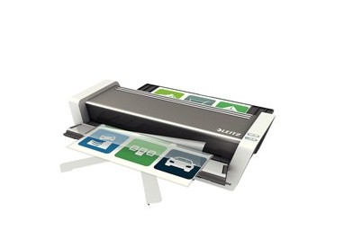 Plastificatrice iLAM Touch Turbo2 A3 LEITZ