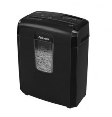 Distruggidocumenti a frammenti 8cd Fellowes