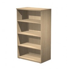 Mobile Medio a giorno 80X45cm H136cm Rovere - AgorA'