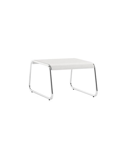 Tavolino attesa Carosello CAT bianco