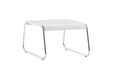 Tavolino attesa Carosello CAT bianco
