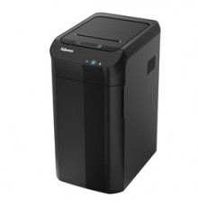 Distruggidocumenti a frammenti AutoMax 350C Fellowes