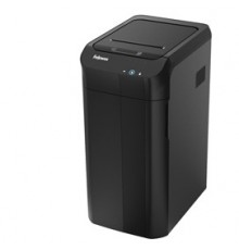 Distruggidocumenti a frammenti AutoMax 550C Fellowes