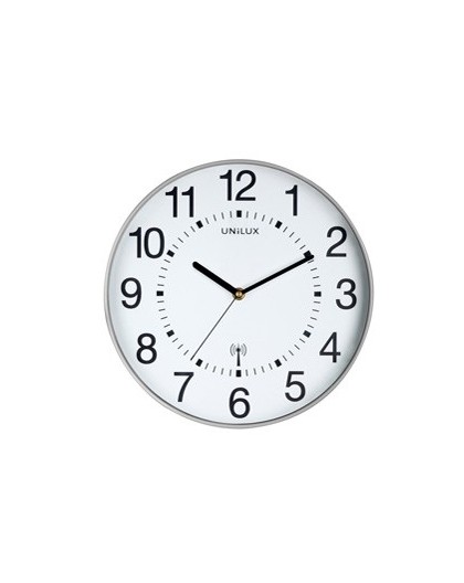 Orologio da parete Ø30cm Wave Unilux