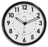 Orologio da parete Ø36cm Automatic DST Orion by Cep
