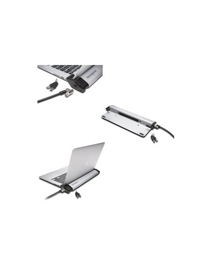Lucchetto station per laptop 2.0 Kensington