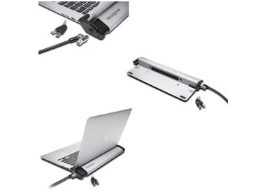 Lucchetto station per laptop 2.0 Kensington