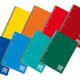 Blocco spiralato A4 4x4 1rigo 80gr One Color Blasetti