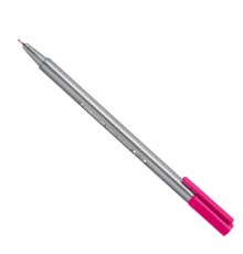 Triplus Fineliner punta 0,3mm magenta Staedtler