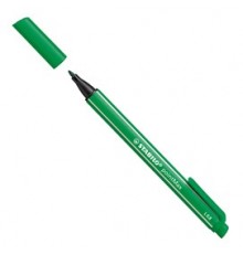 Pennarello Point Max punta 0,8mm verde Stabilo