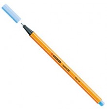 Pennarello Point 88 88/11 blu cobalto Stabilo