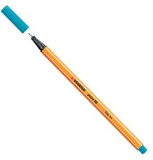 Pennarello Point 88 azzurro chiaro 88/31 Stabilo