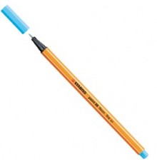 Pennarello Point 88 azzurro neon 88/031 Stabilo