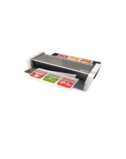 Plastificatrice iLAM Touch2 A3 LEITZ