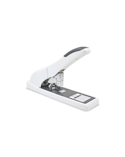 Cucitrice da tavolo ECO HD-140 max 140fg bianco Rapesco