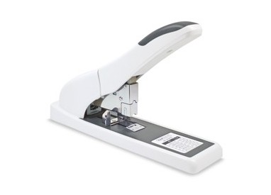 Cucitrice da tavolo ECO HD-140 max 140fg bianco Rapesco