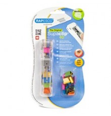 Sparamolle SUPACLIP® 40 Rapesco