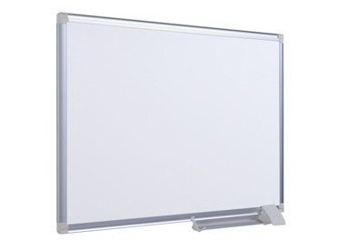 Lavagna magnetica laccata 90x120cm Maya New Generation Bi-Office
