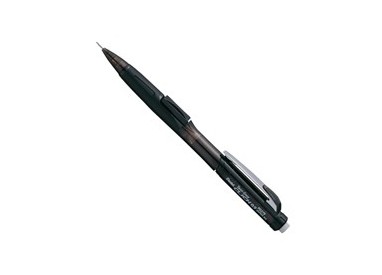 PORTAMINE TWIST-ERASE CLIK 0.9mm PENTEL