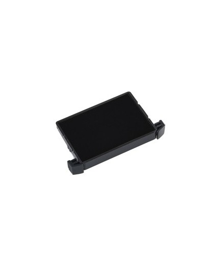 Blister da 3 tamponi 6/4750 nero Trodat