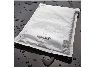 Conf.100 Buste imbottite Bianche G 24x33cm Mail Lite® Tuff Extreme SEALED AIR®
