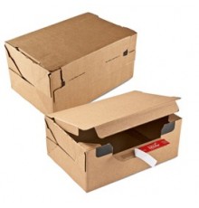 Scatola Return Box 28,2x19,1x9cm (S) CP069 Colompac