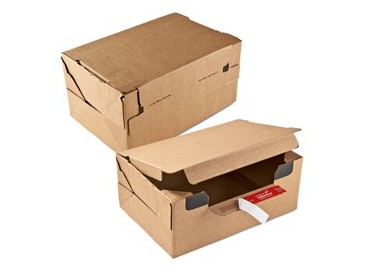 Scatola Return Box 33,6x24,2x14cm (L) CP069 Colompac