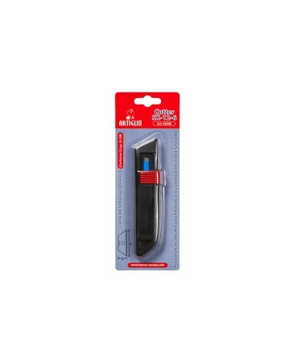 Cutter SX-12-6 lama a rientro automatico Artiglio