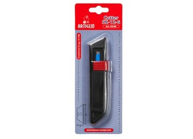 Cutter SX-12-6 lama a rientro automatico Artiglio