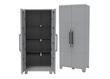Armadio Transforming Modular 4 78x43,6xH184,4cm Terry