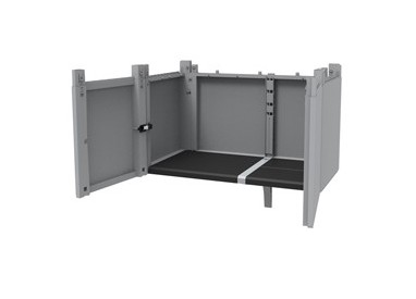 Transforming Extension Kit 78x43,6xH41,4cm per Armadi Modular Terry