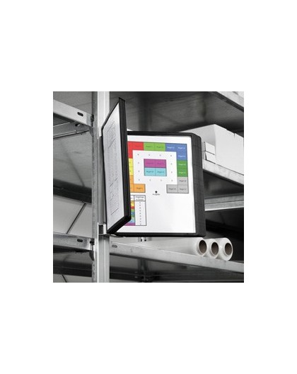 Leggio Vario Magnet Wall 10 pannelli Durable