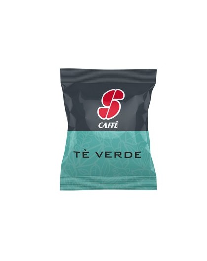 Capsula TE' Verde Essse CaffE'