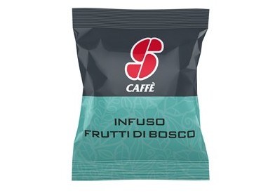 Capsula Infuso Frutti di bosco Essse CaffE'