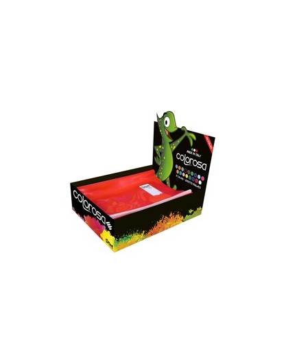 Display 60 Coprimaxi colori ass. Colorosa RiPlast