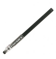 Penna a sfera cancellabile Kleer 0.7mm Nero PILOT
