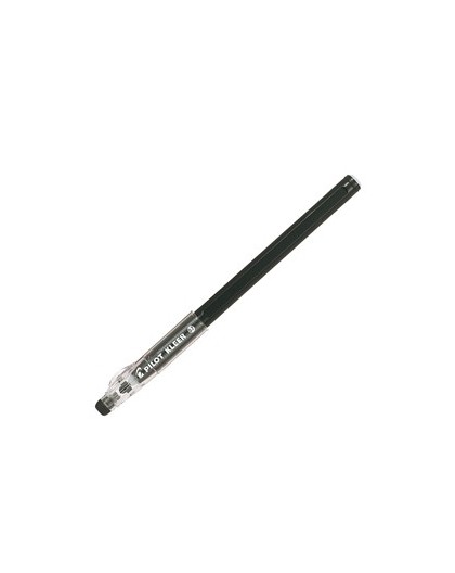 Penna a sfera cancellabile Kleer 0.7mm Nero PILOT