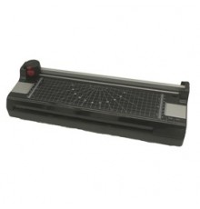 Plastificatrice/Taglierina 3in1 F.to A3 338mm TiTanium
