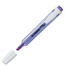 Evidenziatore SWING COOL lavanda STABILO 275/55