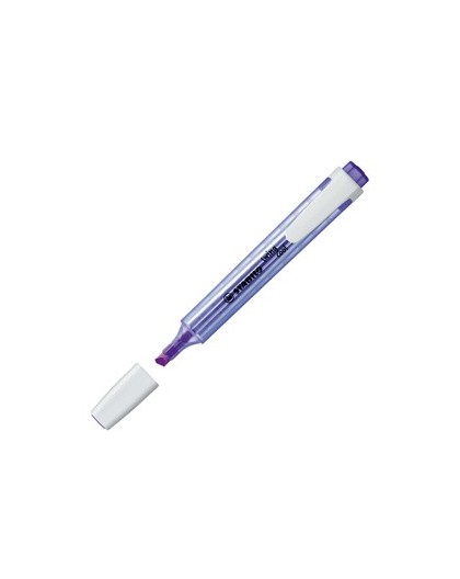 Evidenziatore SWING COOL lavanda STABILO 275/55