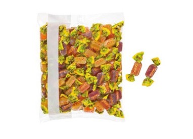 Caramelle Gelee busta 1kg