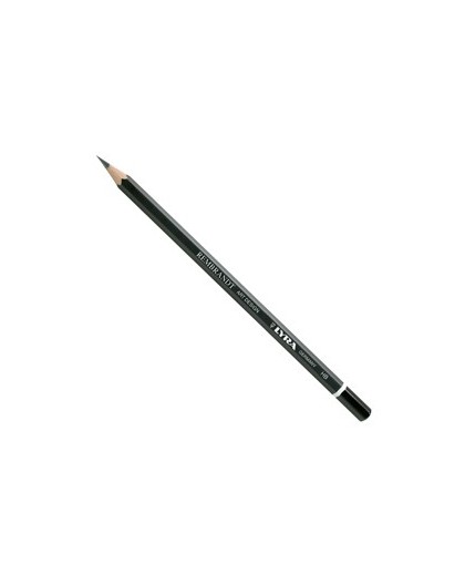 Matita Rembrandt Art Design grafite HB Lyra