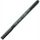 Pennarello a 2 punte AQUA BRUSH DUO nero LYRA