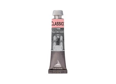 Colore a olio extrafine 20ml giallo Napoli rossastro Maimeri